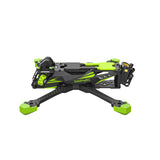 OddityRC ECHO5 Frame Kit