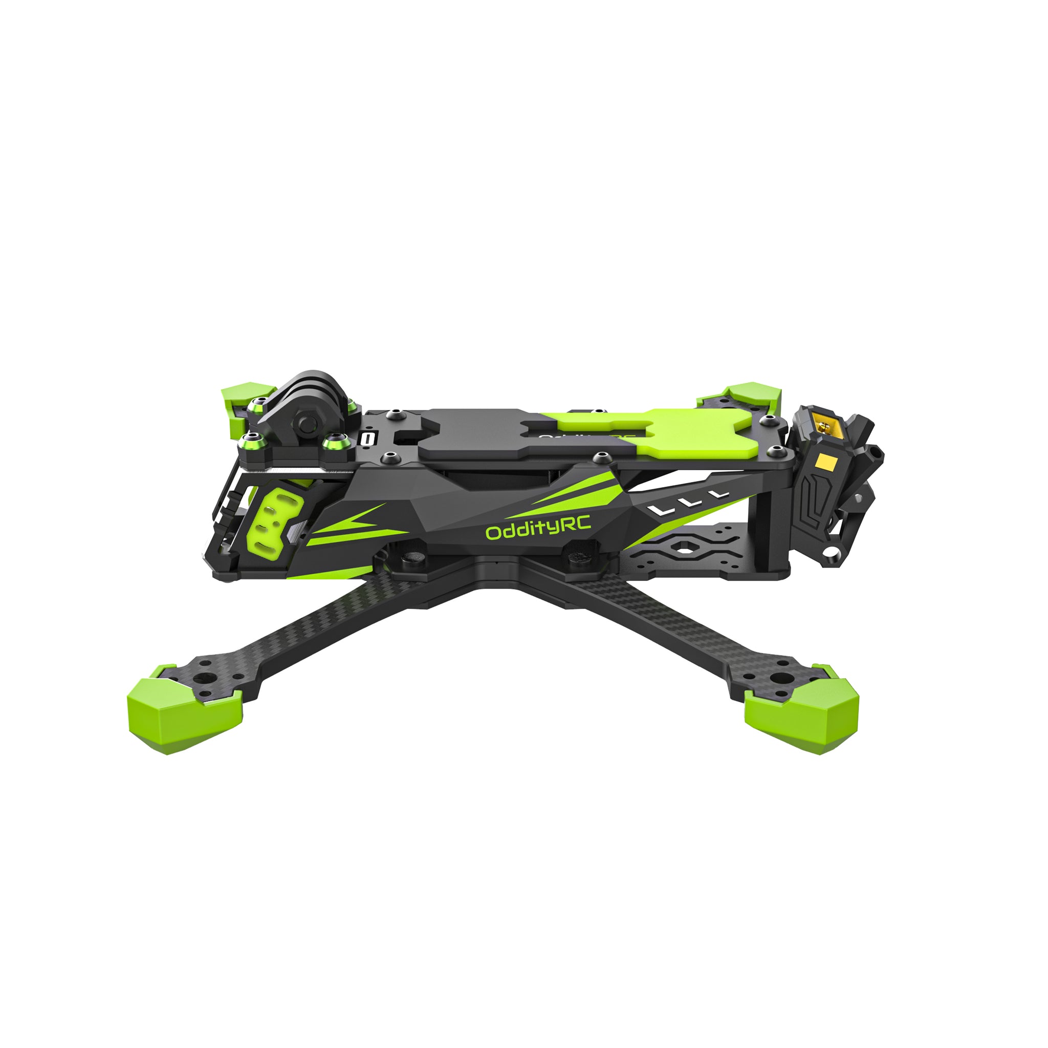 OddityRC ECHO5 Frame Kit