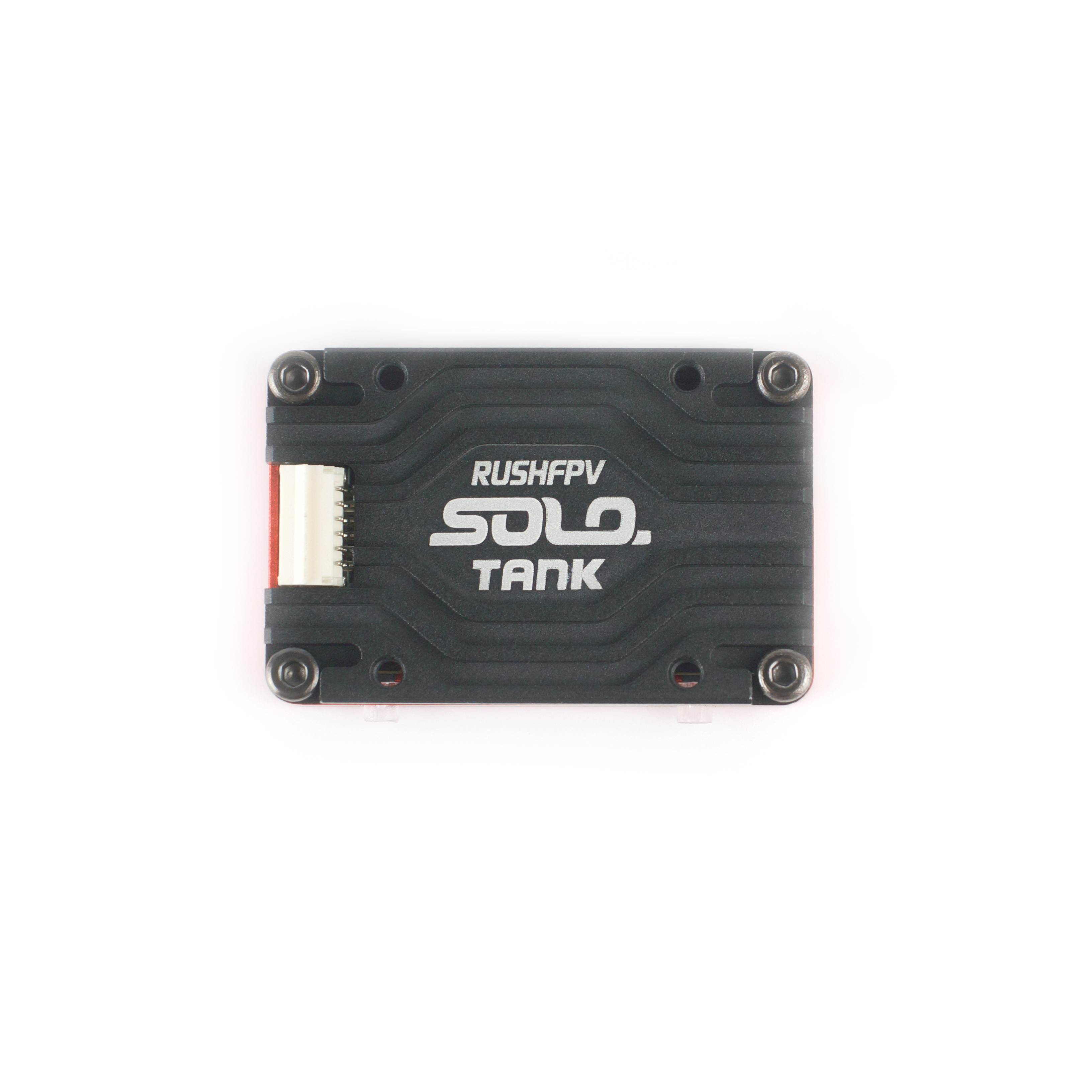 Tank Solo 1.6W – OddityRC