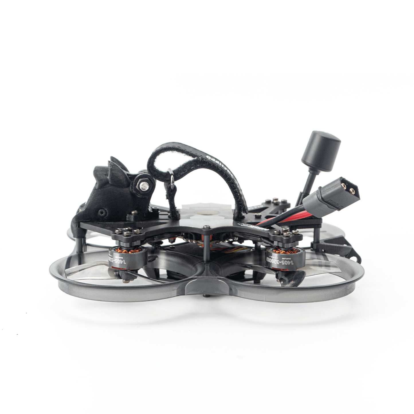 XI25 Pro HD O3 Version 4S/6S - OddityRC