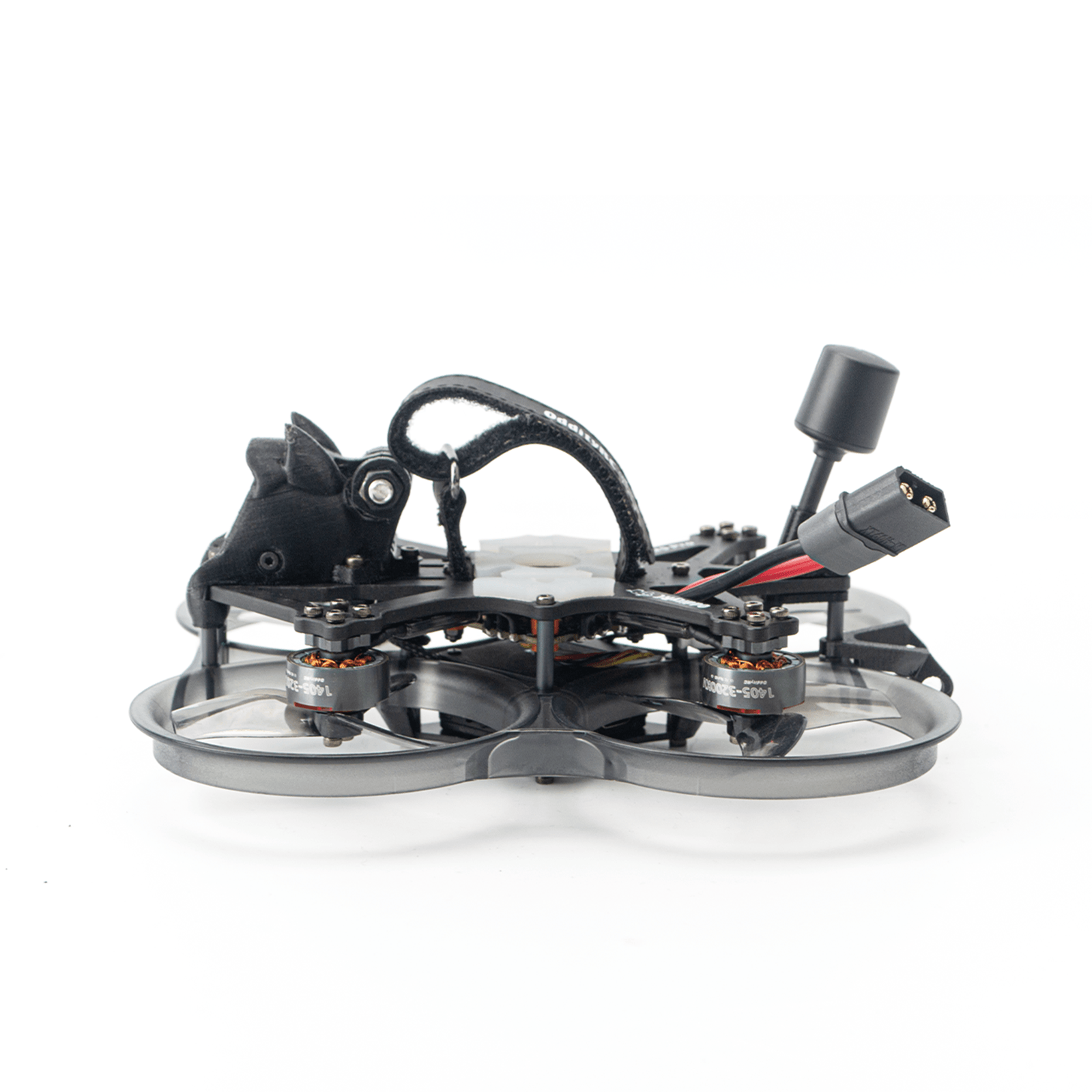 XI25 Pro HD O3 Version 4S/6S - OddityRC