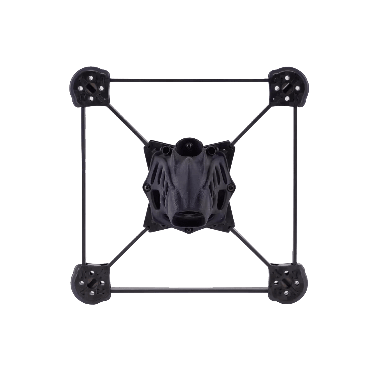 Monolith 3-inch nano version, vertical toothpick - OddityRC