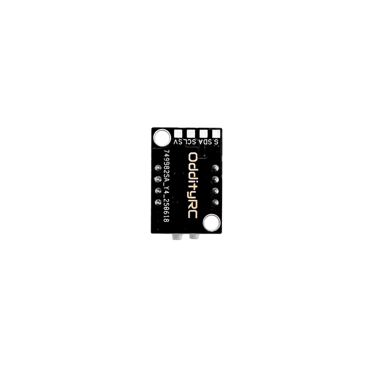 OddityRC Digital Airspeed Sensor