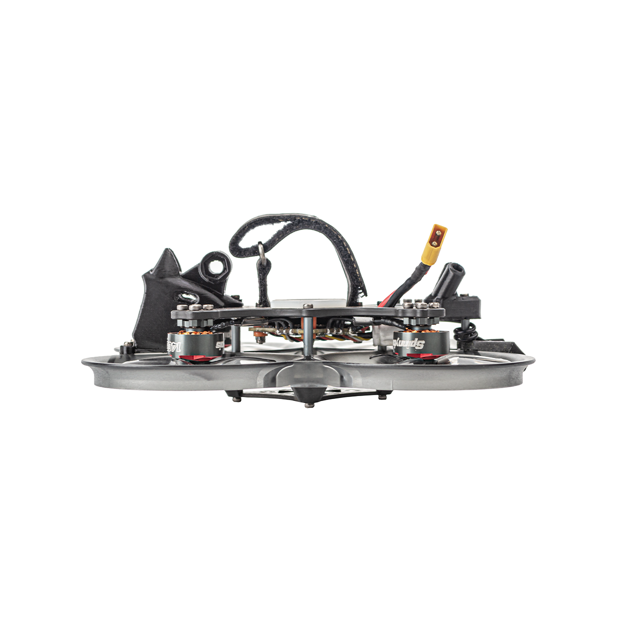 OddityRC XI25 Pro HD O4 Version 4S/6S (without O4)