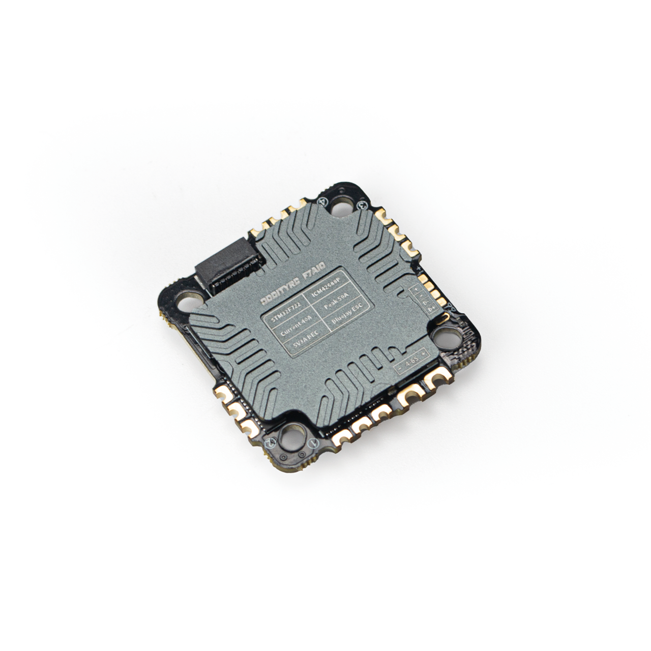 OddityRC F7 40A AIO 4~6S