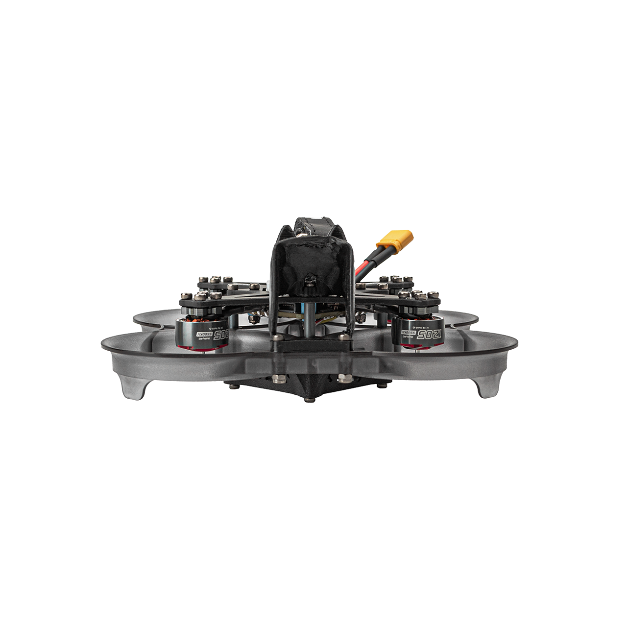 OddityRC XI20 Pro HD O4 PRO Version 4S (without O4 PRO)