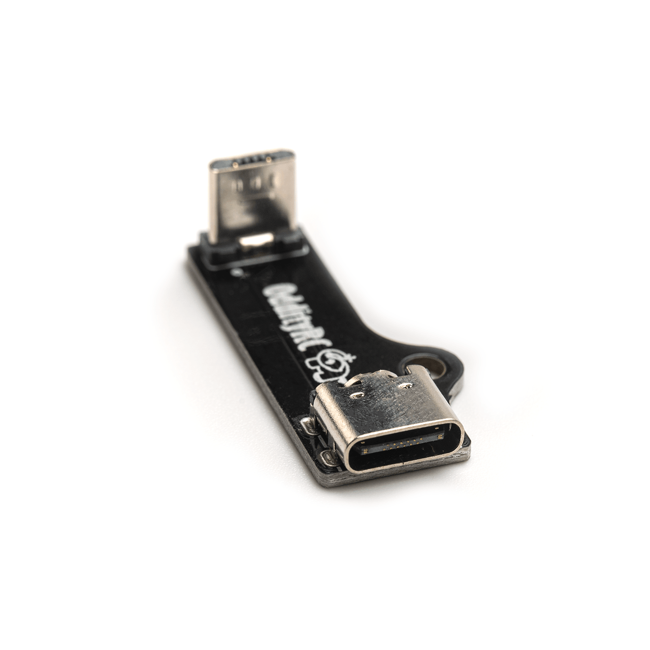 Micro USB to Type-C/Micro USB Adapter - OddityRC