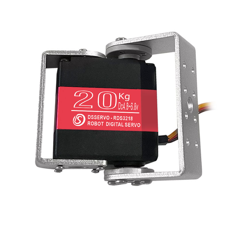 RDS3218MG Robot Servo