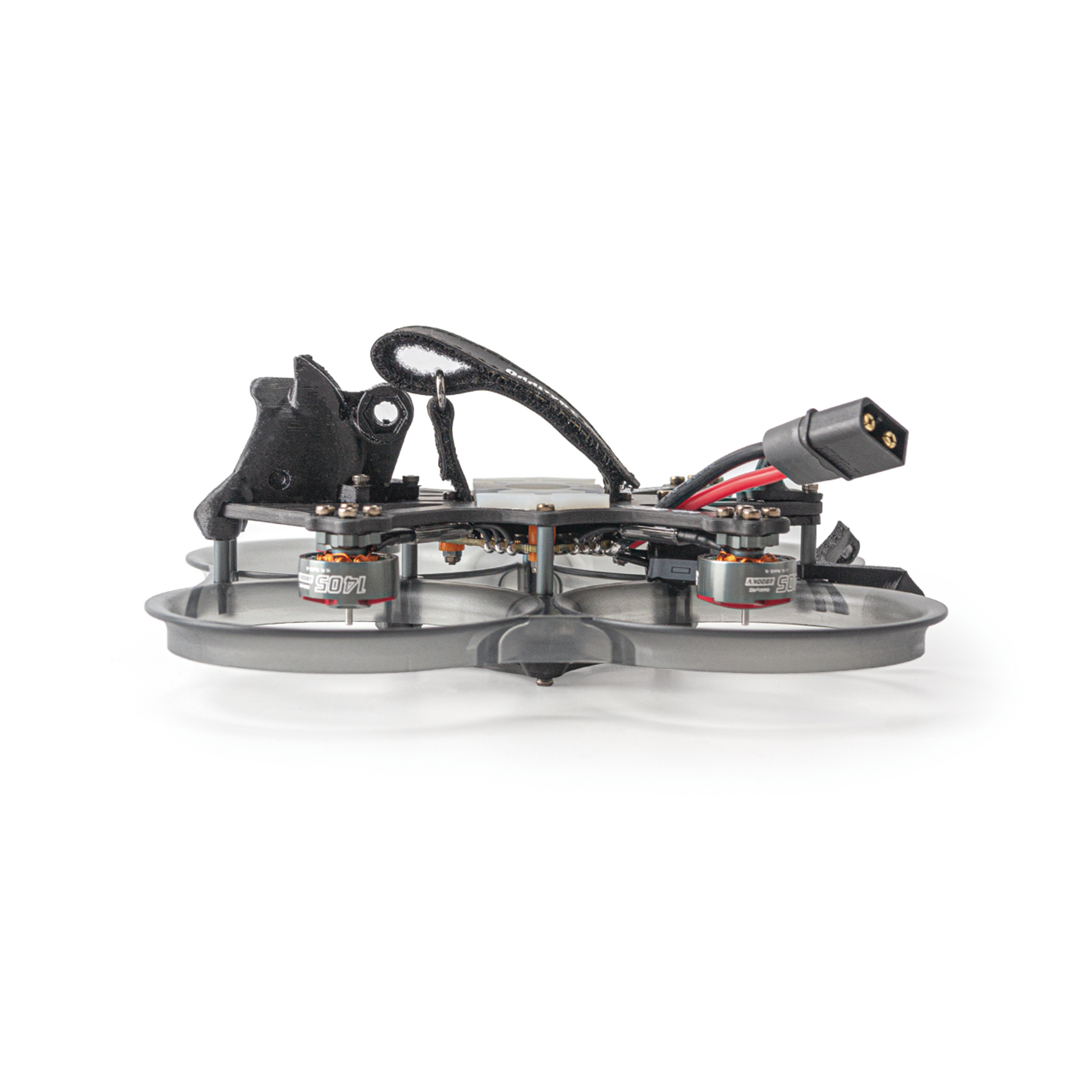 OddityRC XI25 Pro HD O3 Version 4S/6S (without O3)