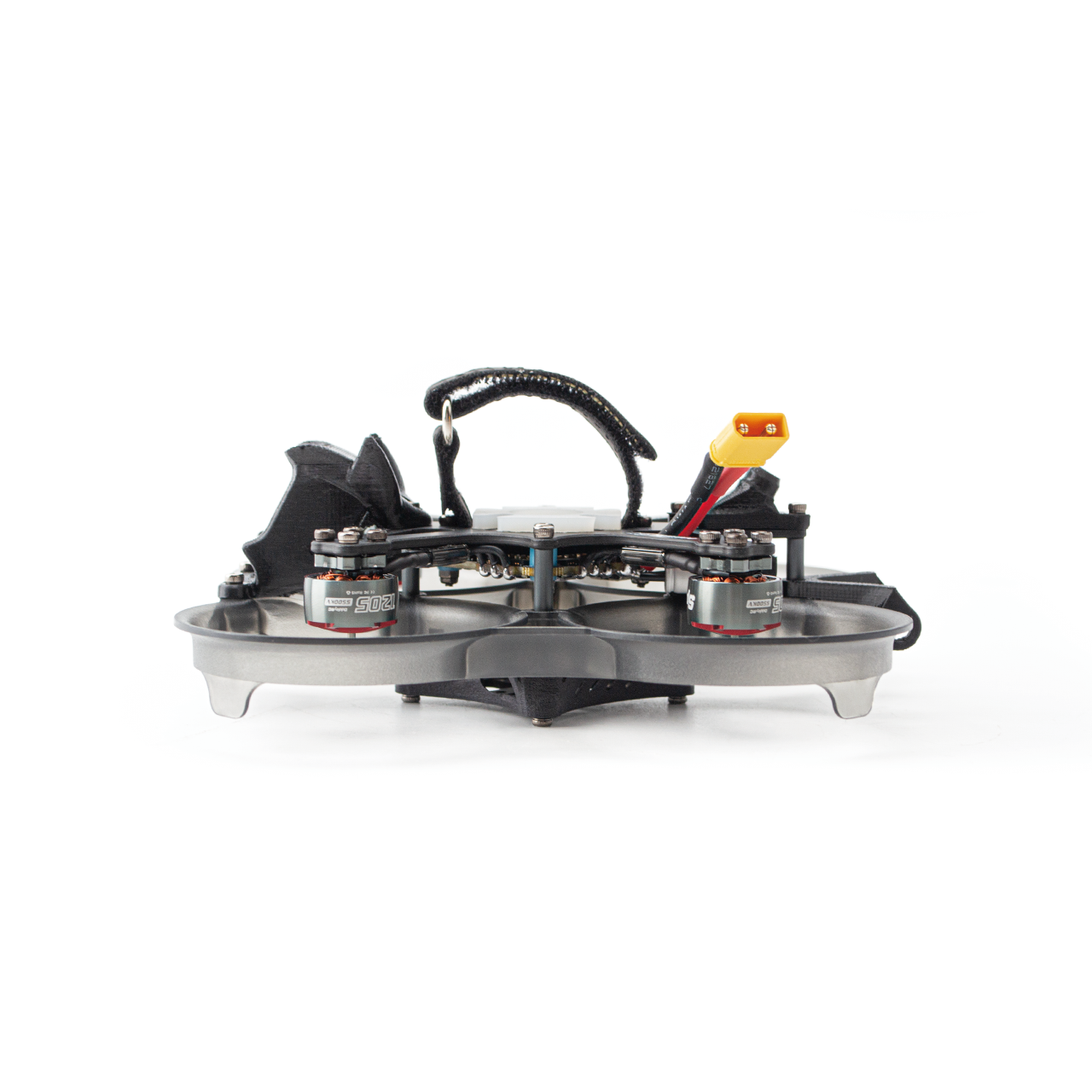 OddityRC XI20 Pro HD O3 Version 4S (without O3)
