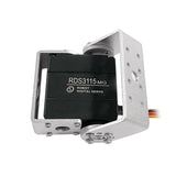 RDS3115MG Robot Servo