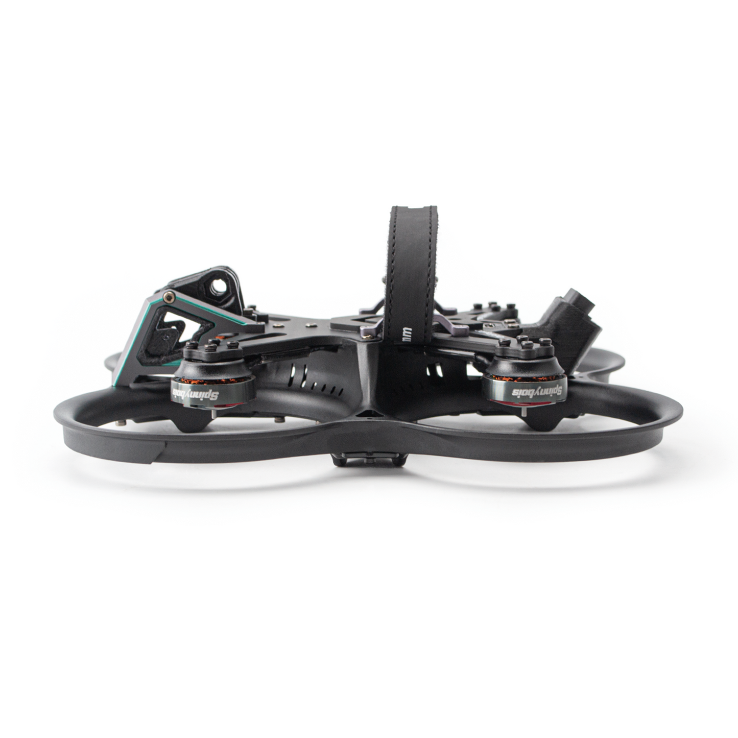 OddityRC Mage Pro HD O3 Version 6S (Without O3)