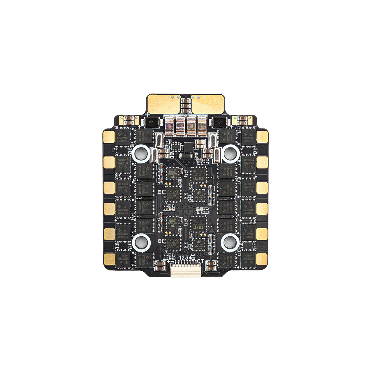 OddityRC Vortex S90 8S ESC(AM32)
