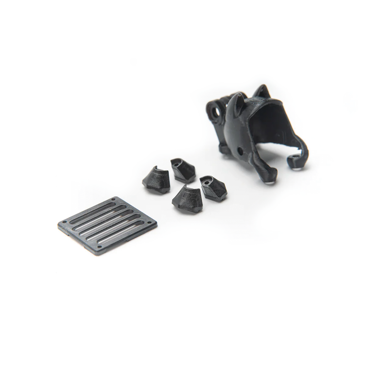 OddityRC XI25 Pro (O3 Related Kit)