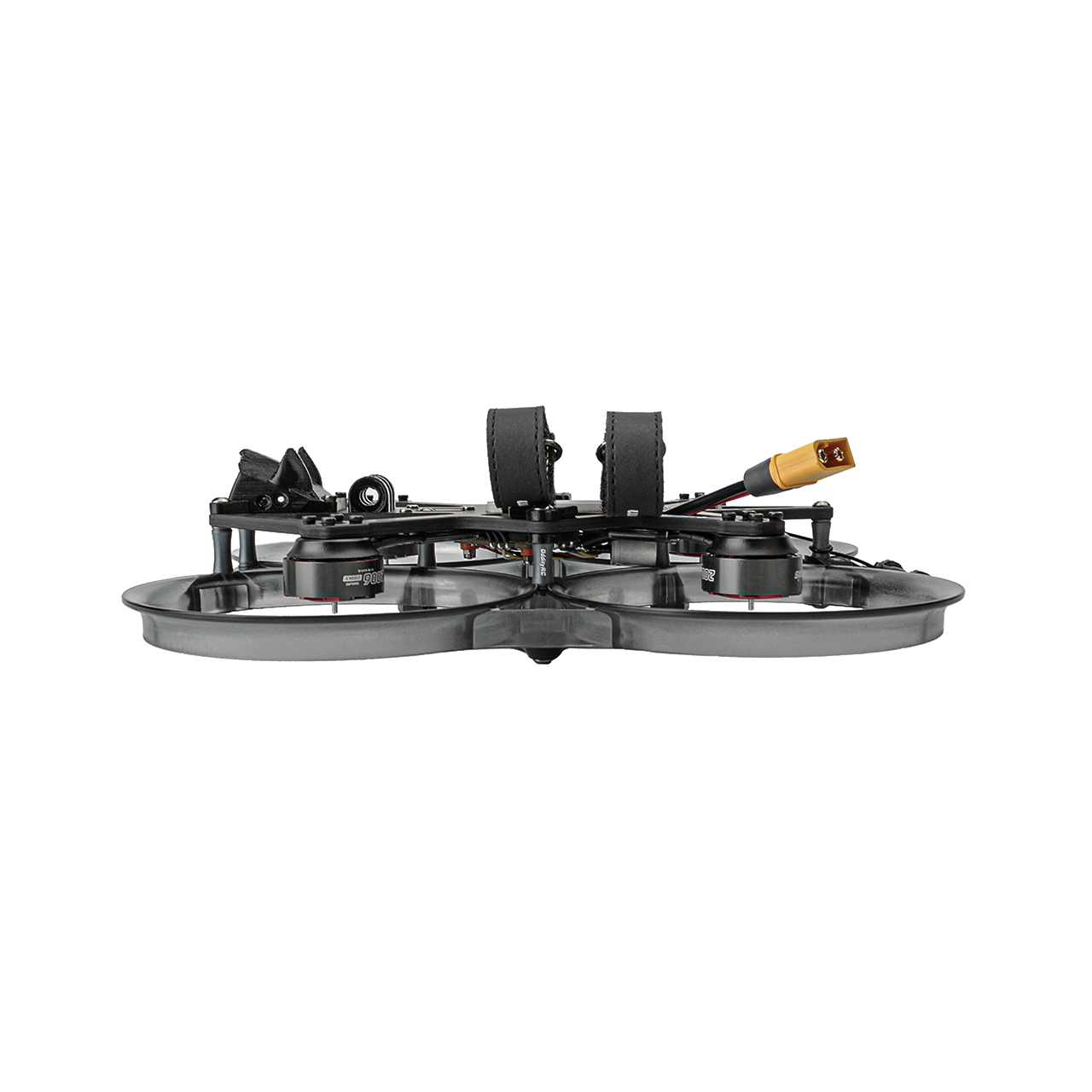 OddityRC XI35 Pro HD O4 PRO Version 6S (without O4 PRO)