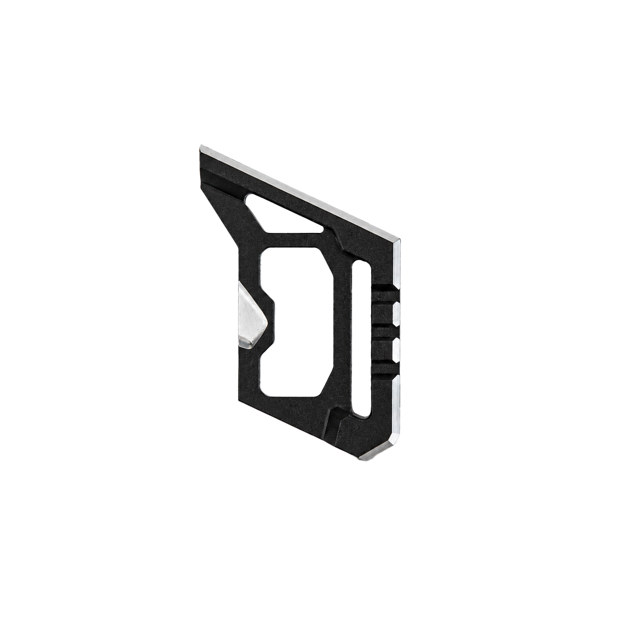 OddityRC ECHO5 Frame Parts