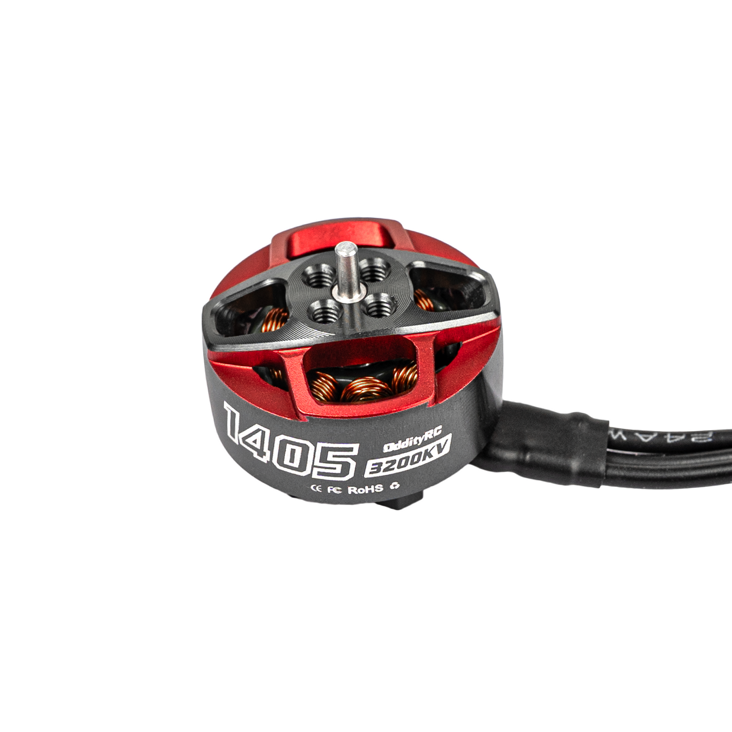 OddityRC Spinnybois-1405 3200KV/4800KV Motor