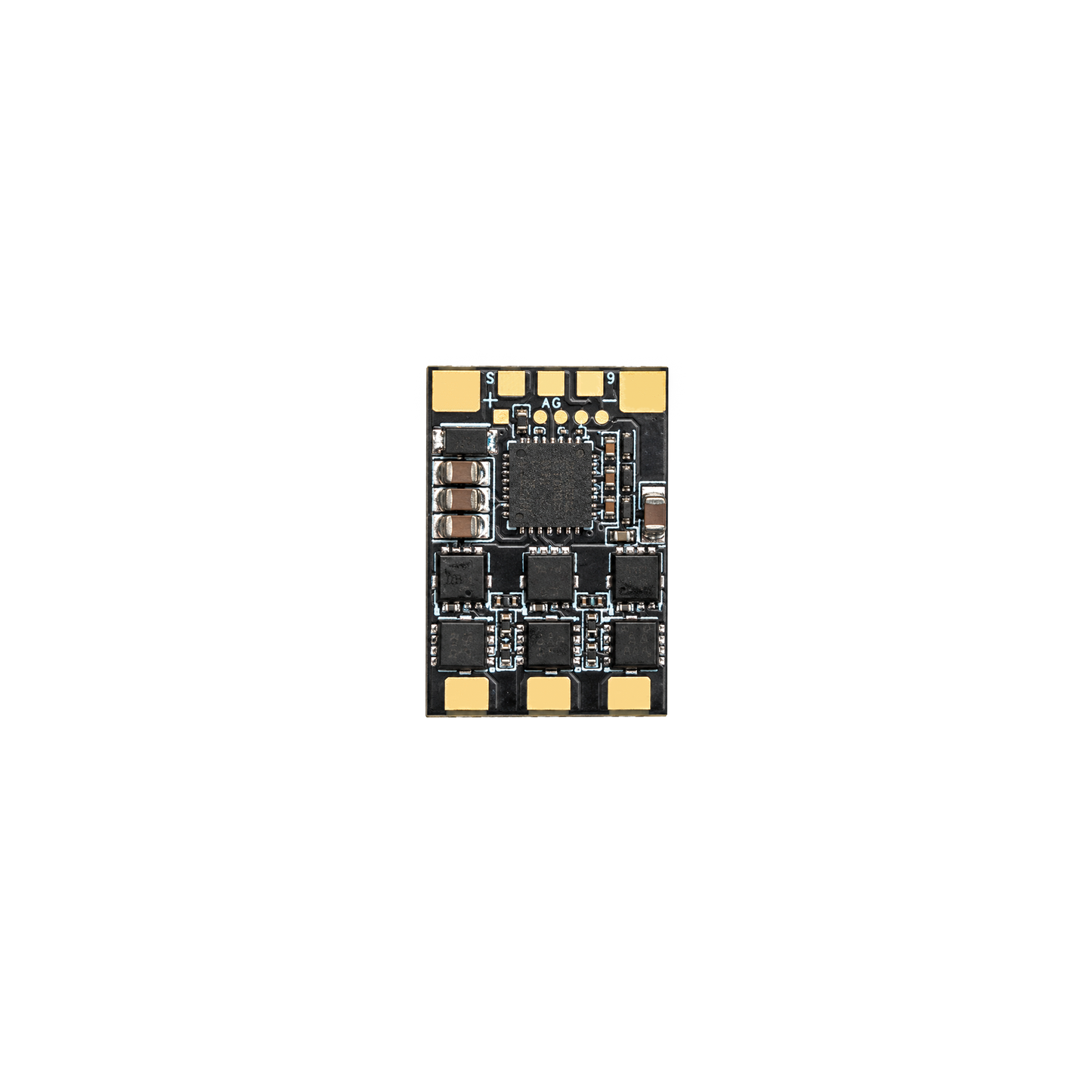 OddityRC Vortex AM32 6S 20A Nano ESC