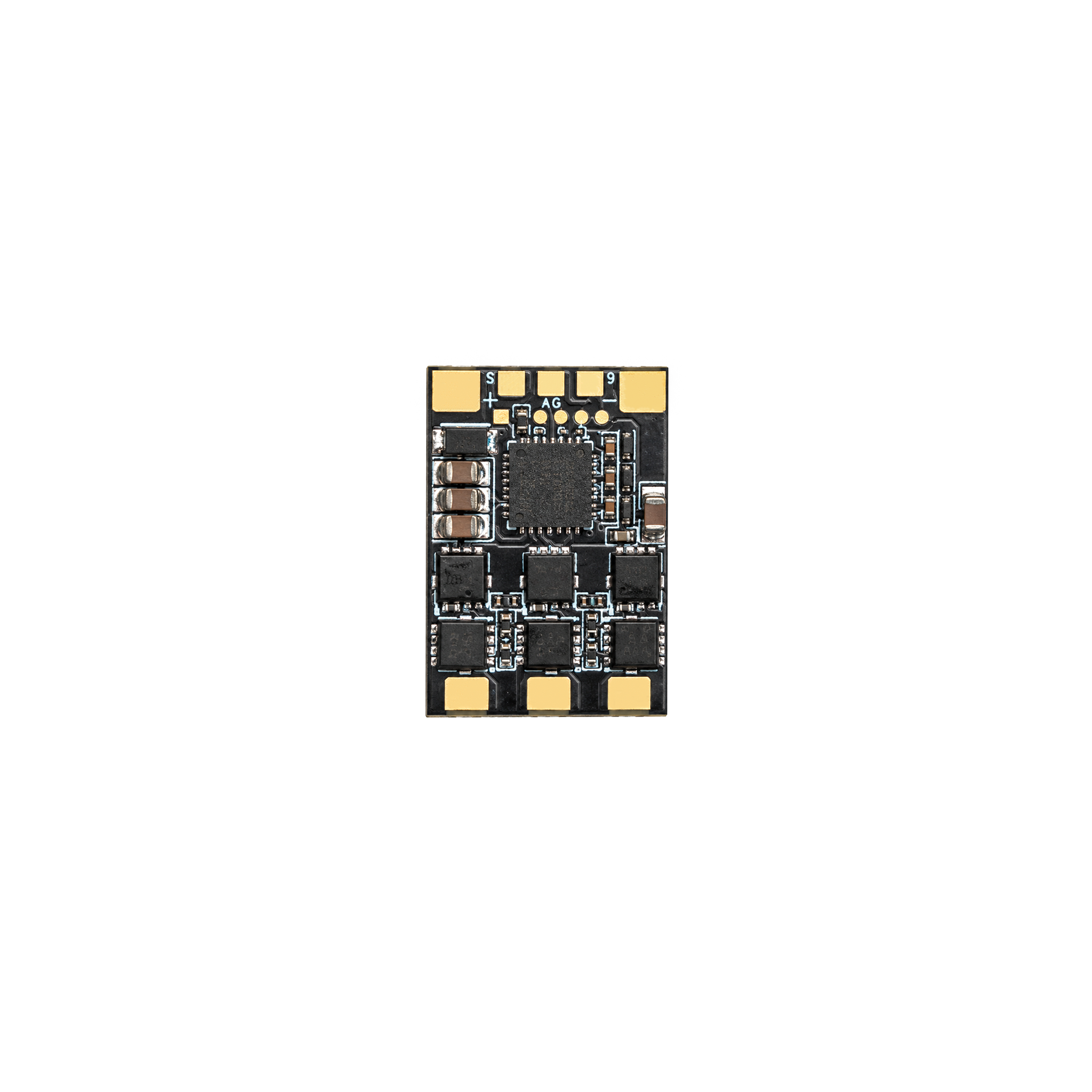 OddityRC Vortex AM32 6S 20A Nano ESC