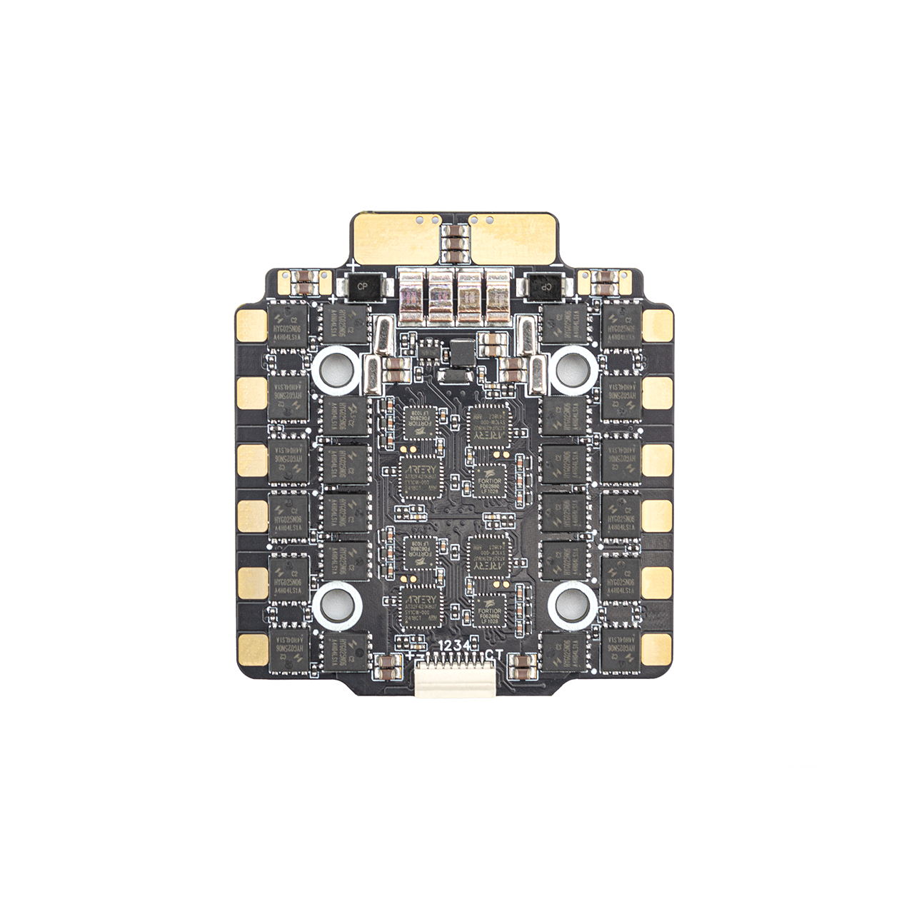 OddityRC Vortex S90 8S ESC(AM32)