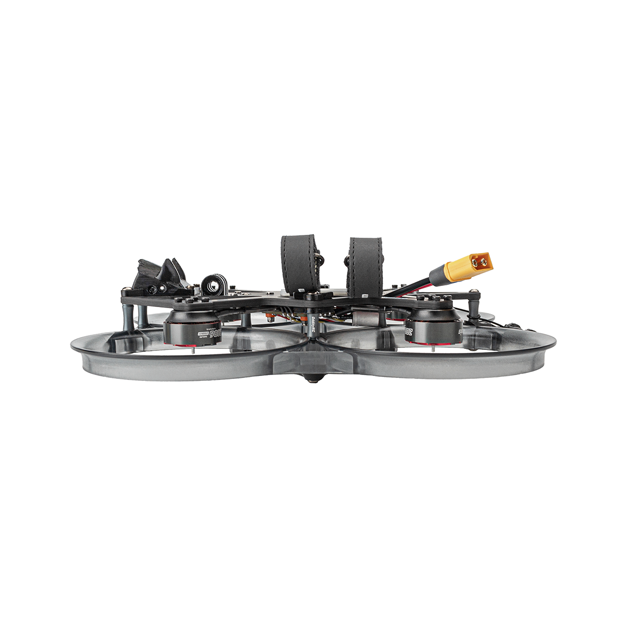 OddityRC XI35 Pro HD O4 PRO Version 6S (without O4 PRO)