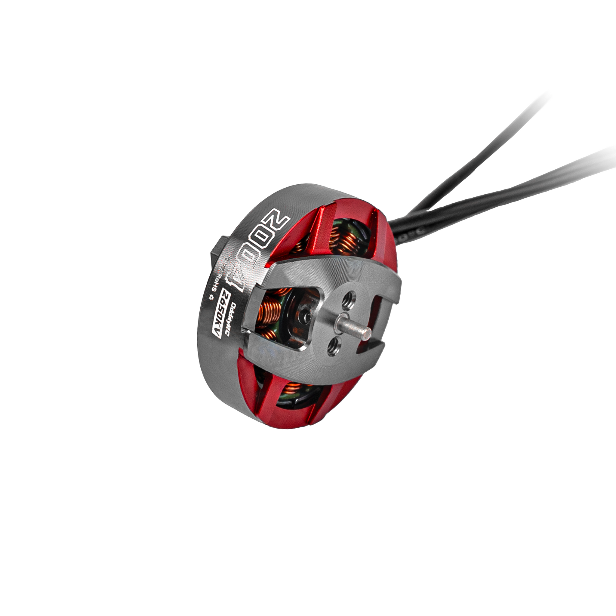 OddityRC Spinnybois-2004 2650KV Motor