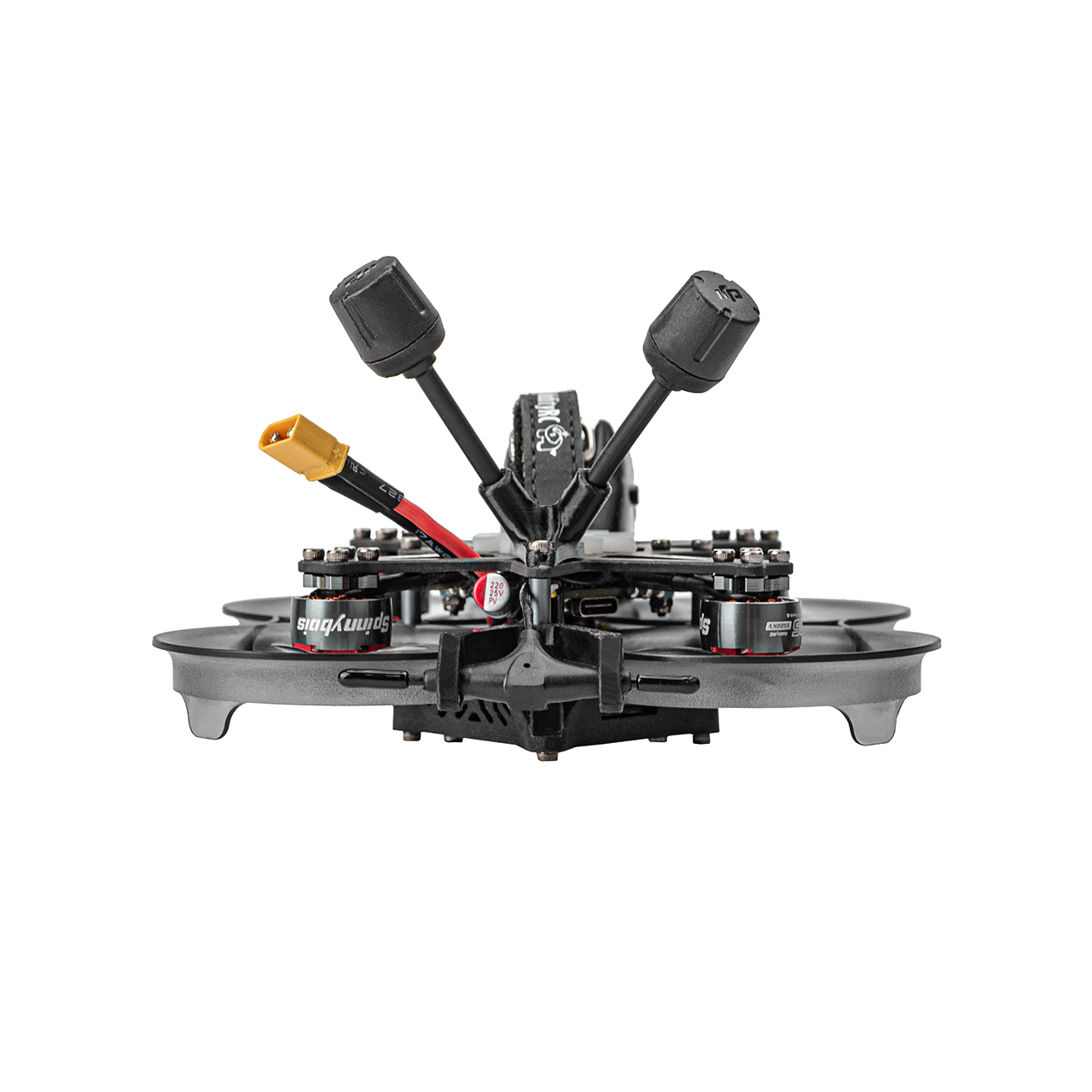 OddityRC XI20 Pro HD O4 PRO Version 4S