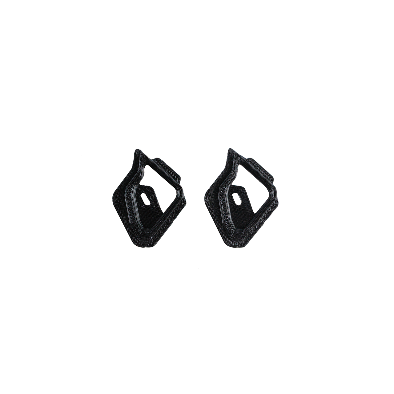 OddityRC Mage Pro Frame parts