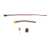 OddityRC Vortex AM32 6S 20A Nano ESC