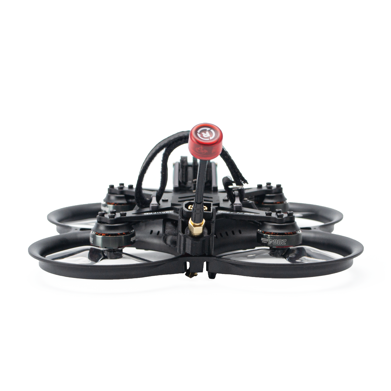 OddityRC Mage Pro Analog Version 6S