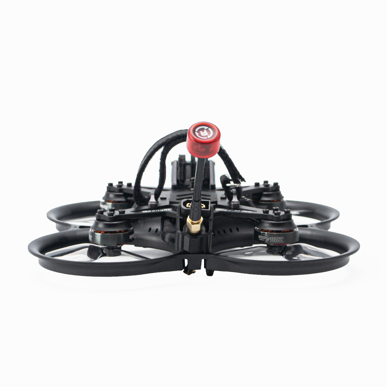OddityRC Mage Pro Analog Version 6S