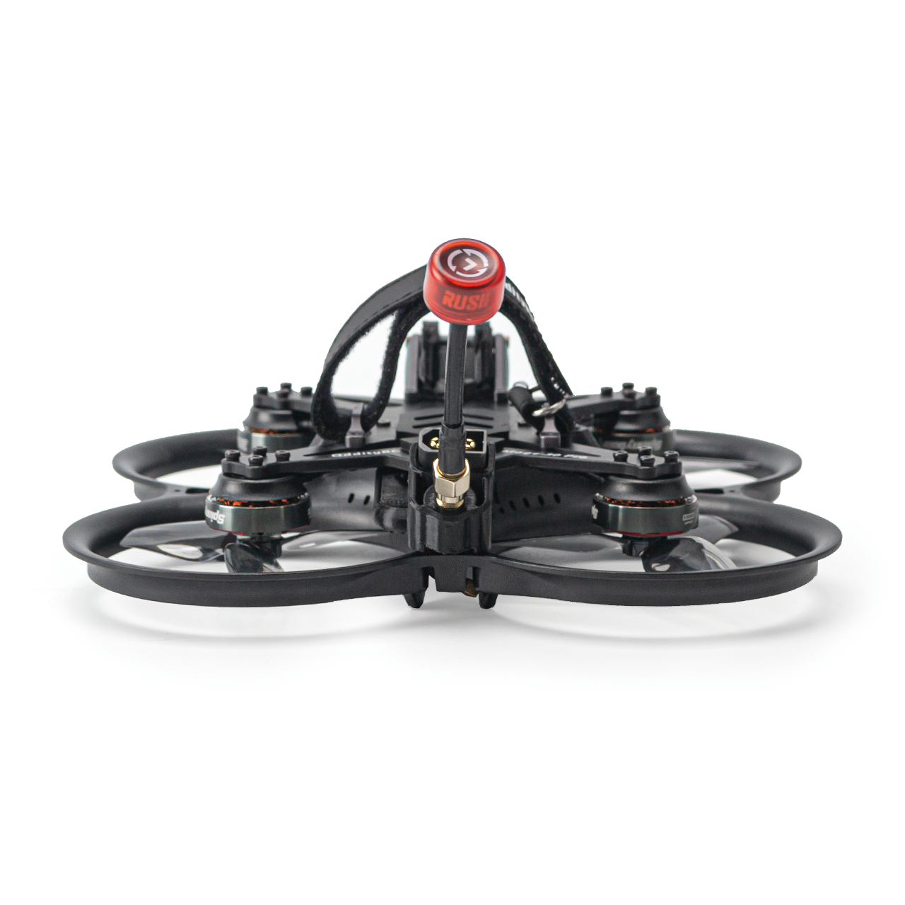 OddityRC Mage Pro HD Vista Version 6S