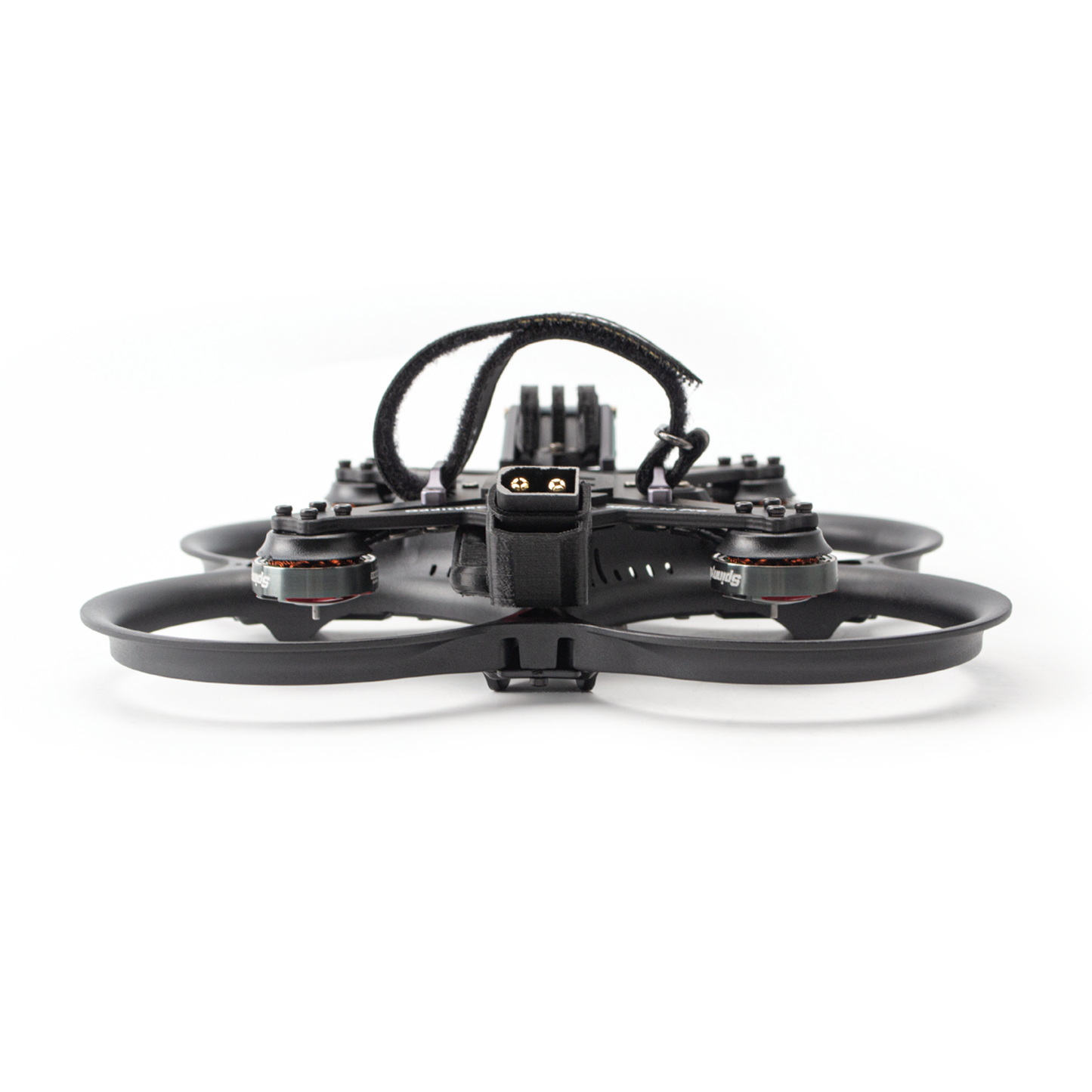 OddityRC Mage Pro HD O3 Version 6S (Without O3)