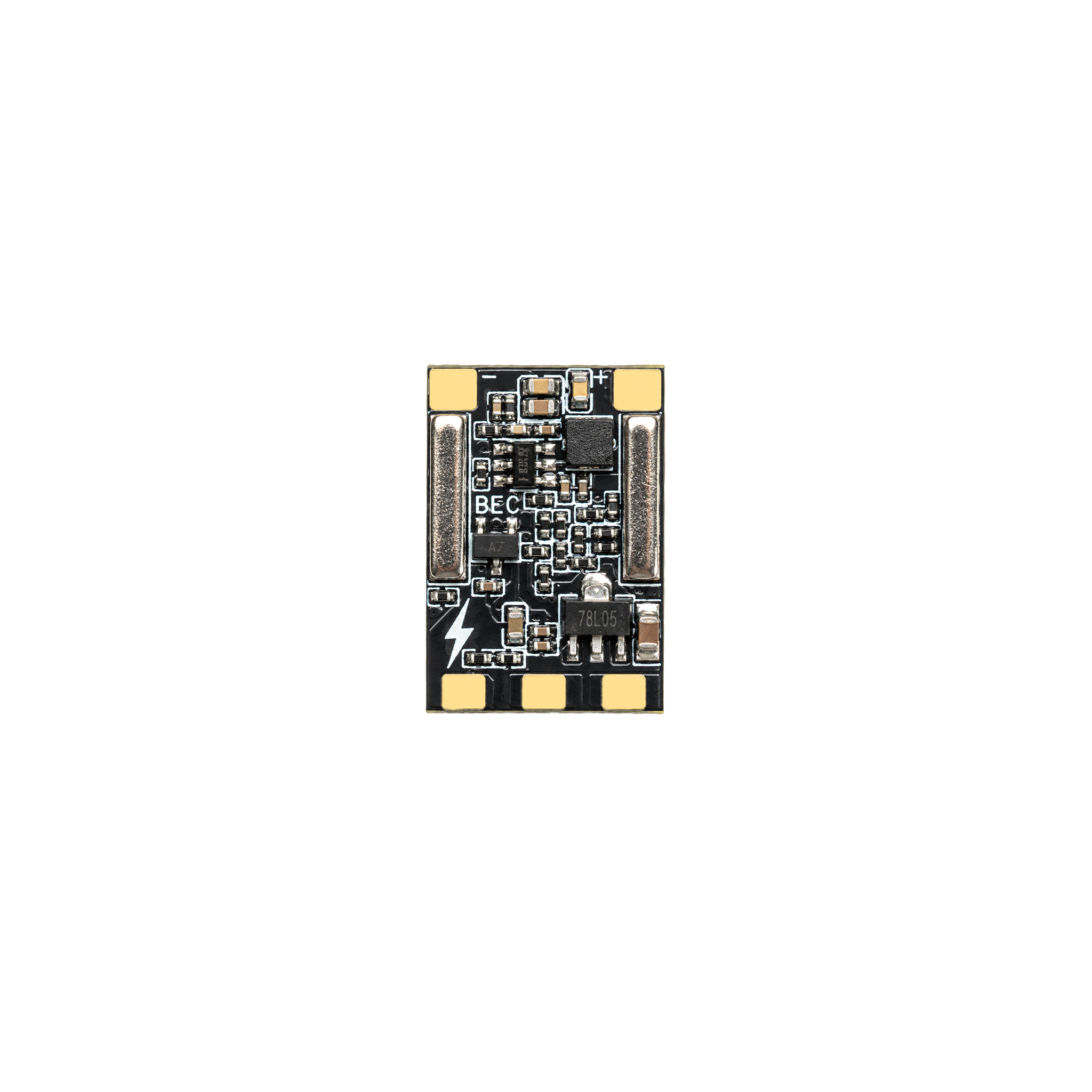 OddityRC Vortex AM32 6S 20A Nano ESC