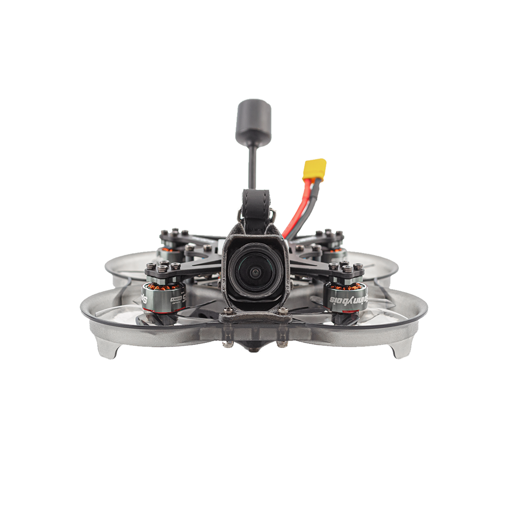 OddityRC XI20 Pro HD O3 Version 4S