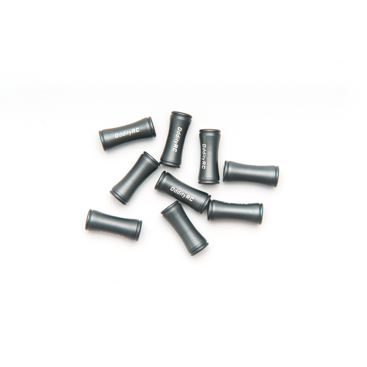 Aluminum Column (7075 aviation-grade) - OddityRC