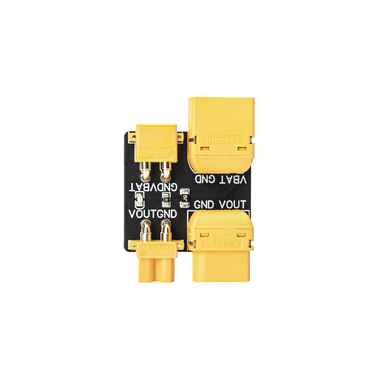 OddityRC Short Circuit Protector