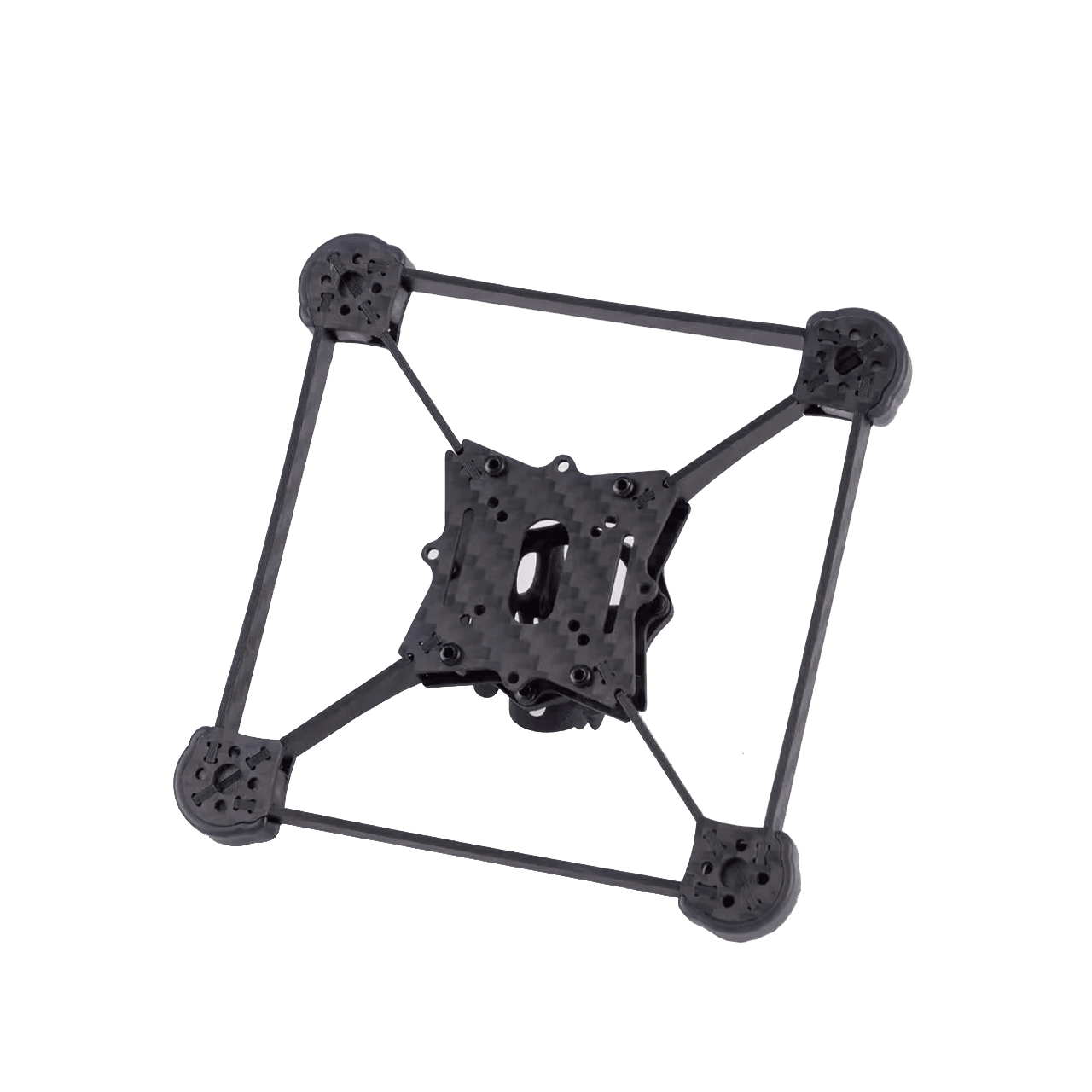 Monolith 3-inch nano version, vertical toothpick - OddityRC