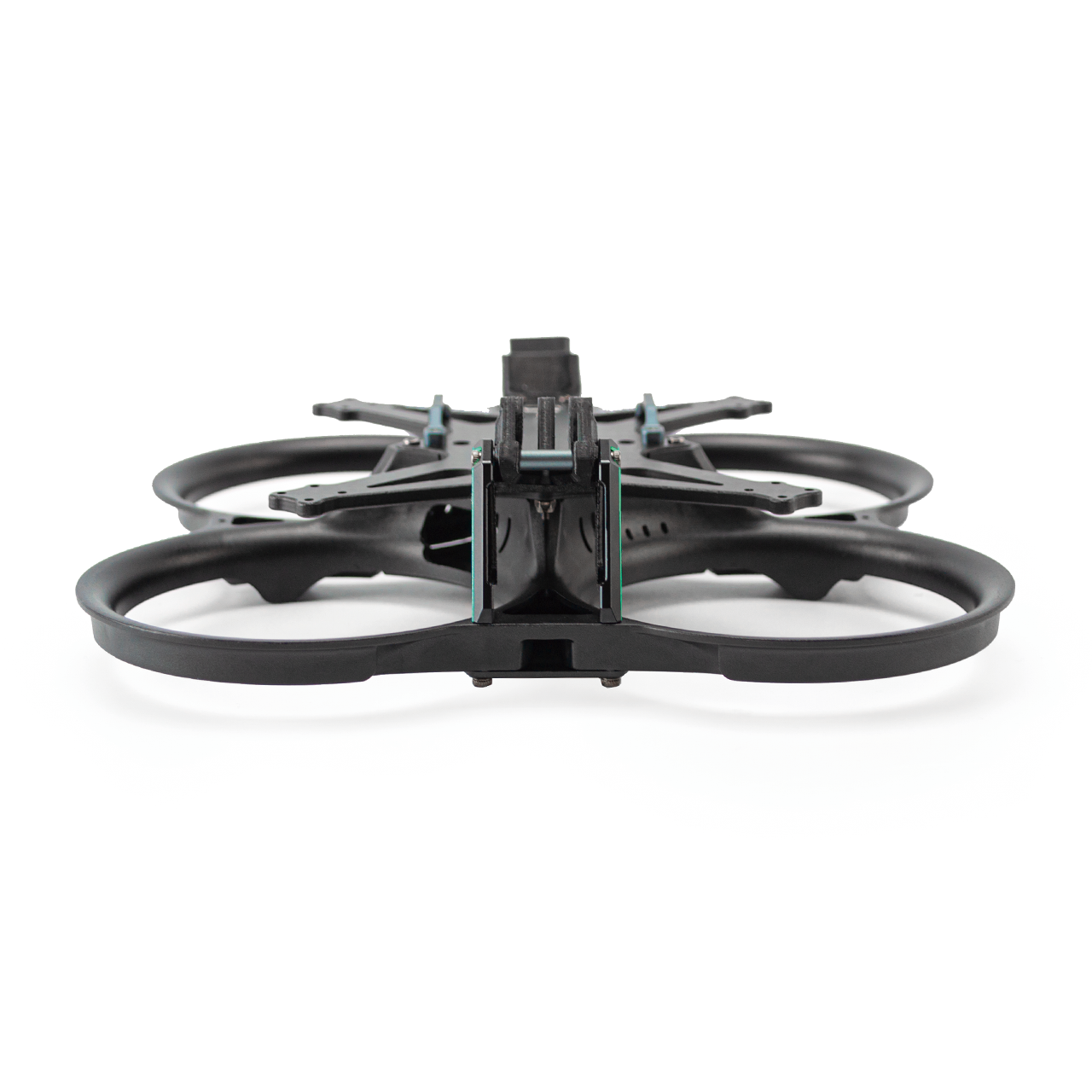 OddityRC Mage Pro Frame Kit