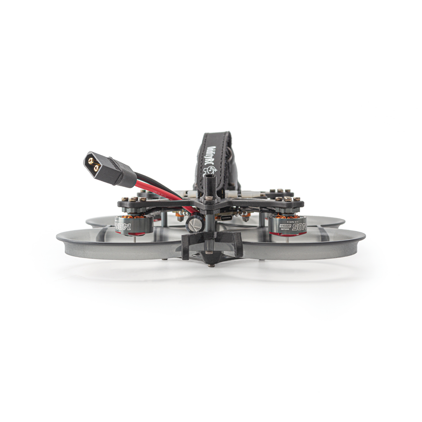 OddityRC XI25 Pro HD O3 Version 4S/6S (without O3)