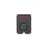 OddityRC Red Giant 2.5W VTX