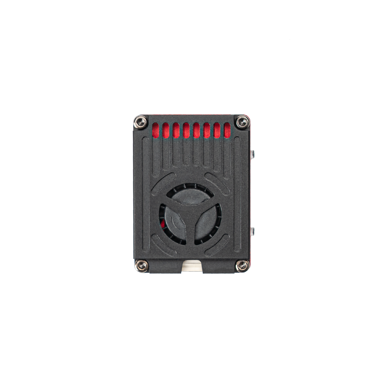 OddityRC Red Giant 2.5W VTX