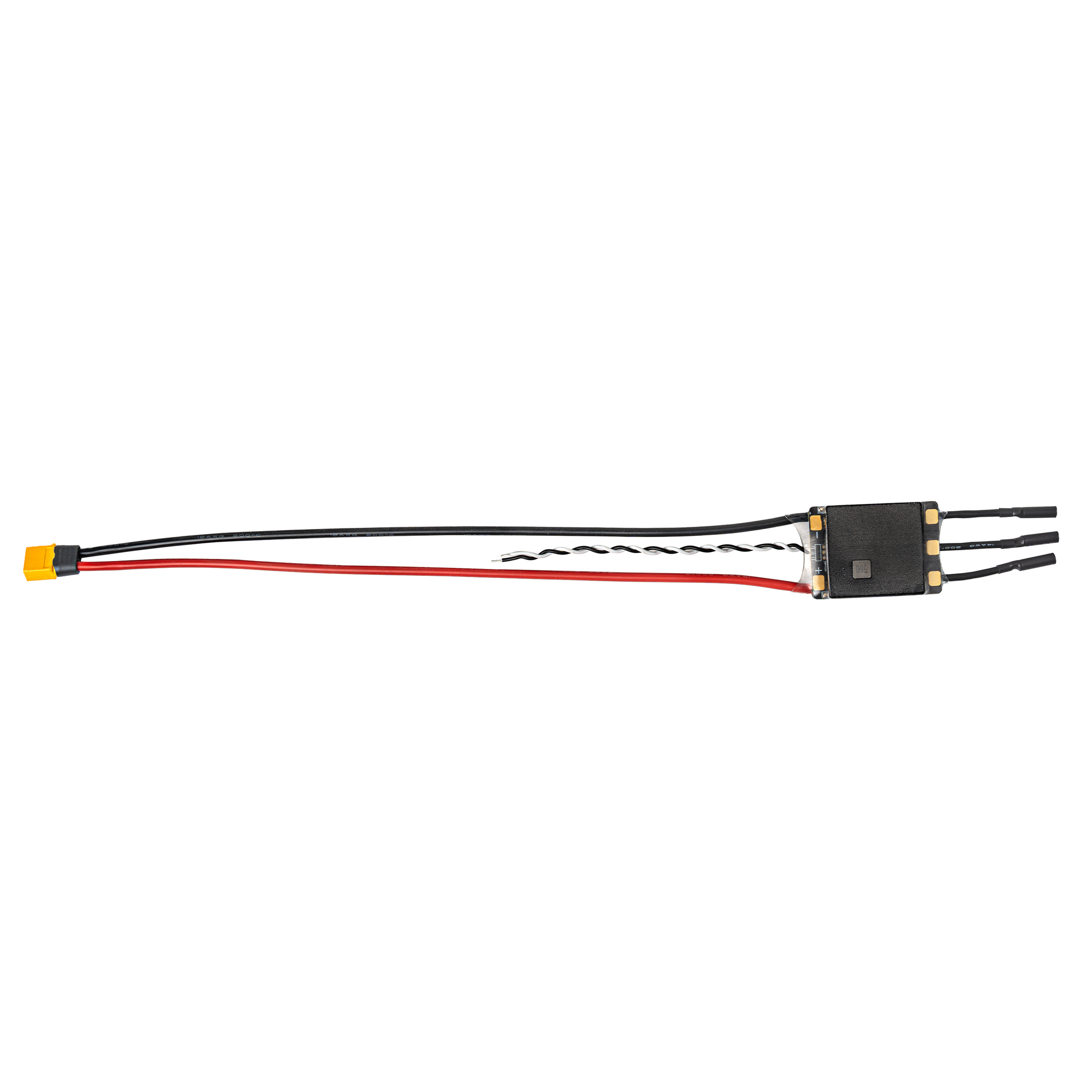 OddityRC Vortex F100HV 12S 100A SINGLE ESC (BLS Bluejay)