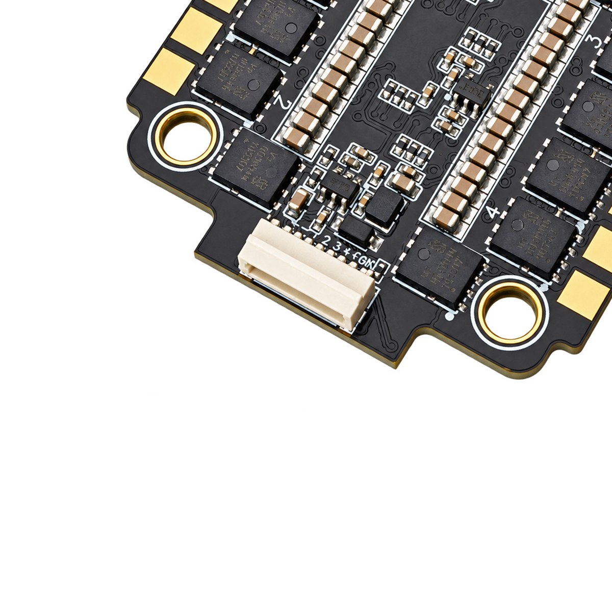 OddityRC Vortex S60 6S ESC(BLS)