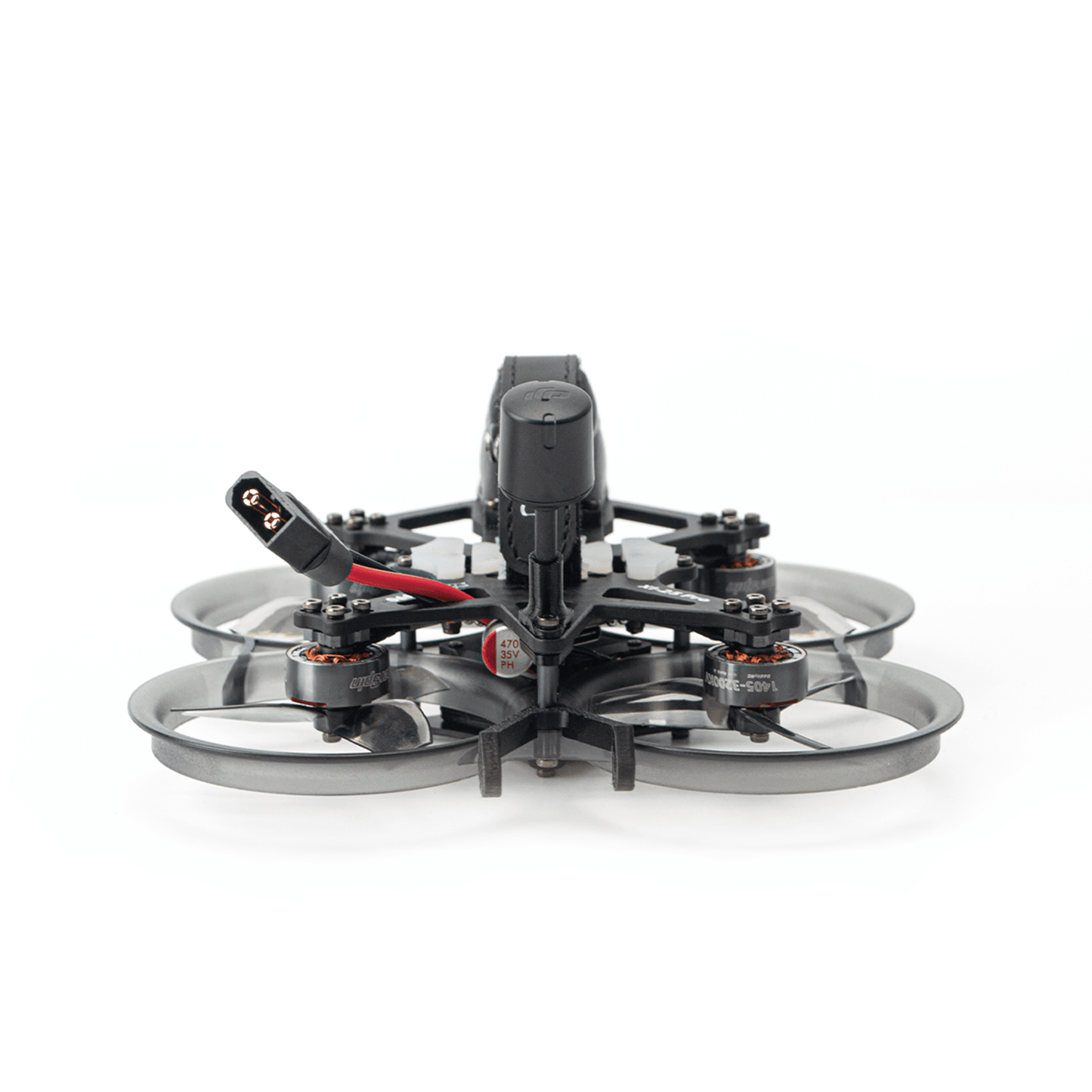 XI25 Pro HD O3 Version 4S/6S - OddityRC