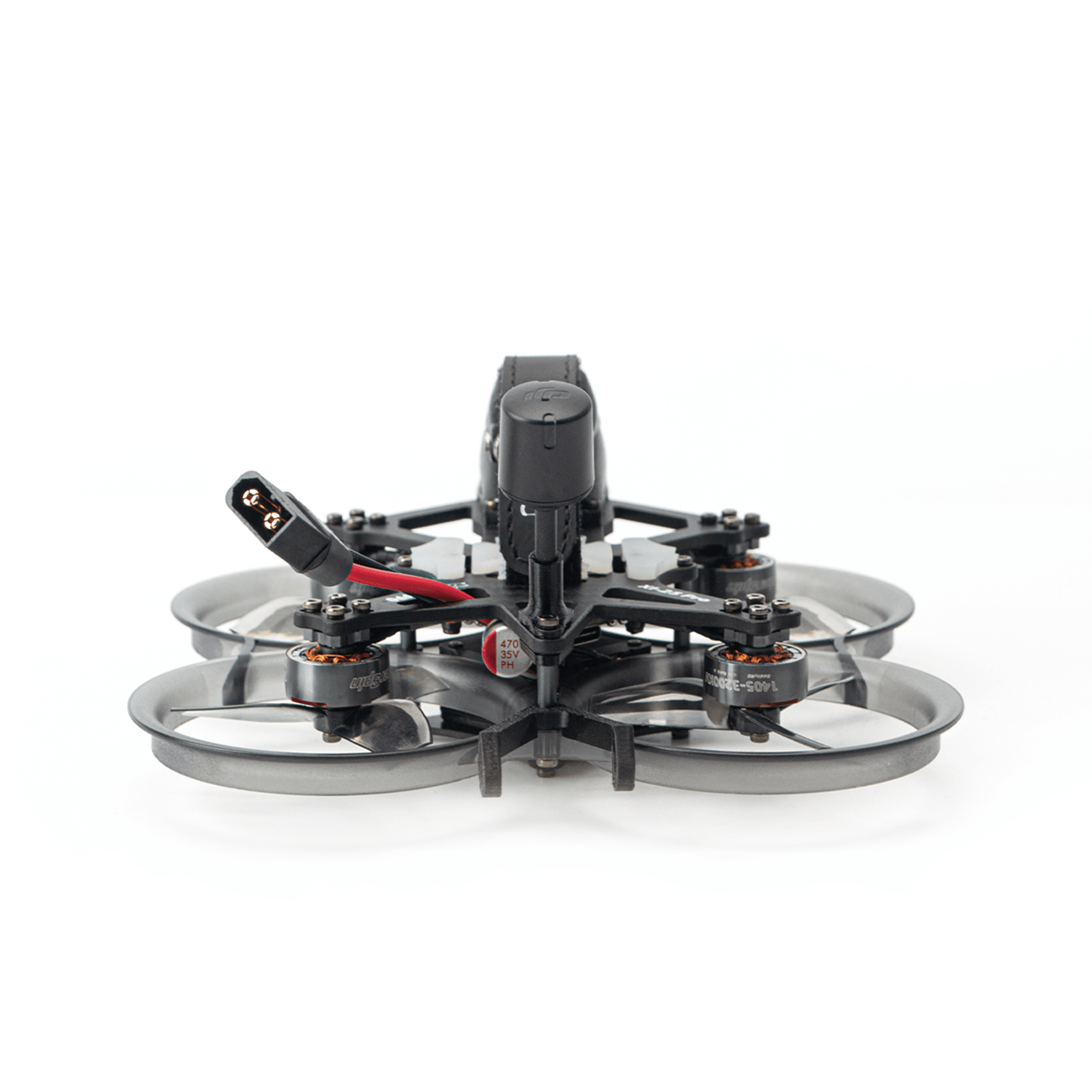 XI25 Pro HD O3 Version 4S/6S - OddityRC