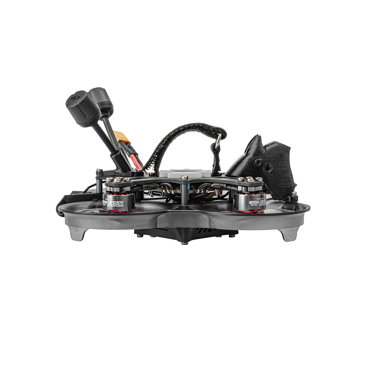 OddityRC XI20 Pro HD O4 PRO Version 4S