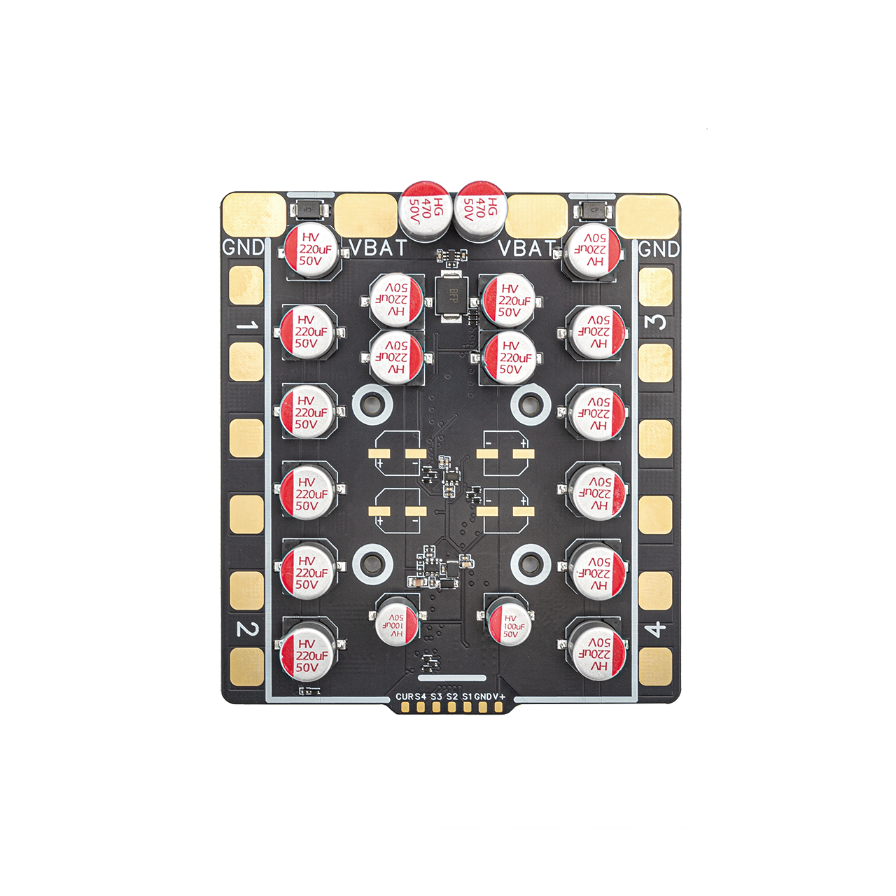 Vortex S100 8S ESC (BLS Bluejay)