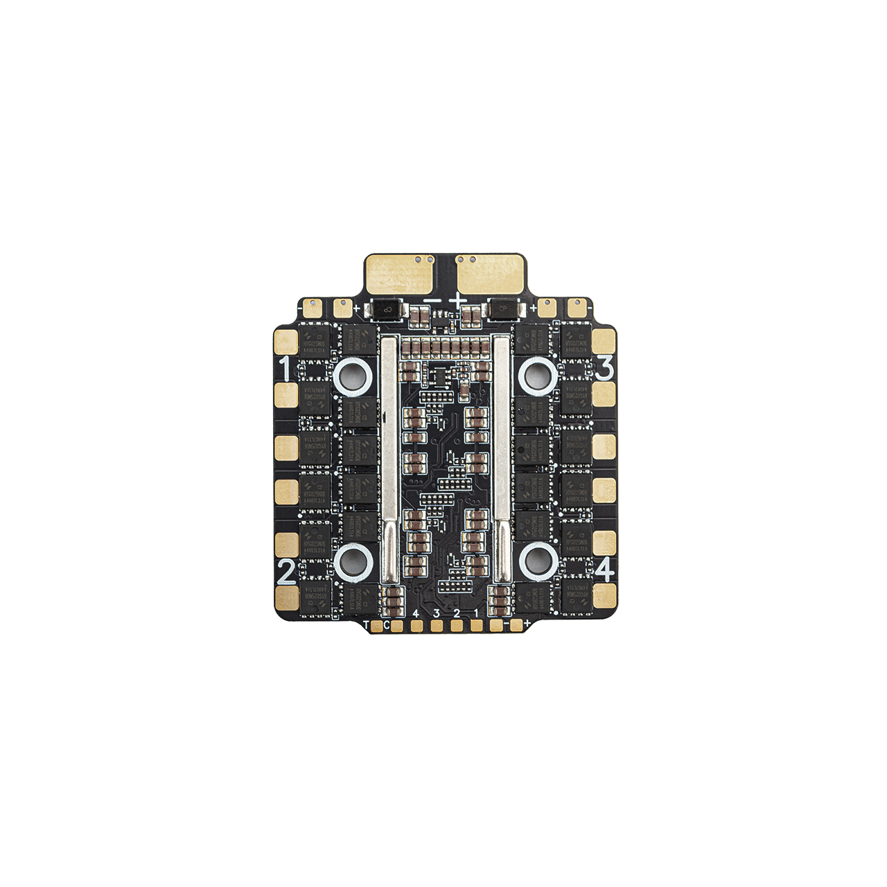 OddityRC Vortex S90 8S ESC(AM32)