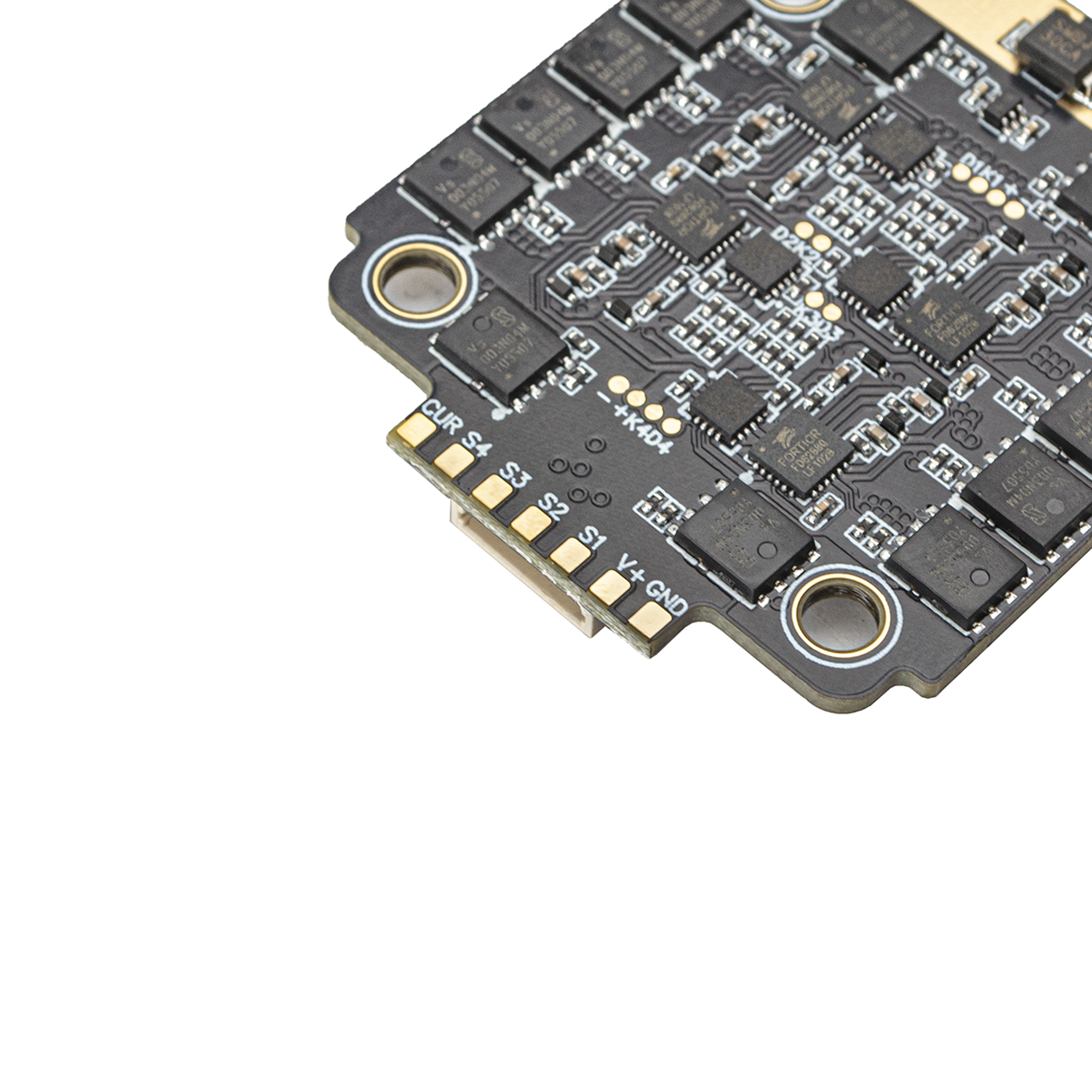 OddityRC Vortex S60 6S ESC(BLS)